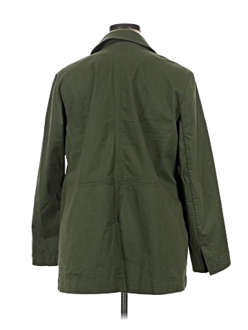Lane Bryant Blazer (view 2)