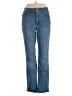 Seven7 Blue Jeans Size 14 - photo 1
