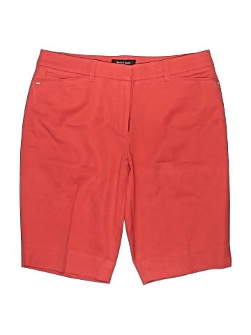 White House Black Market Shorts (view 1)