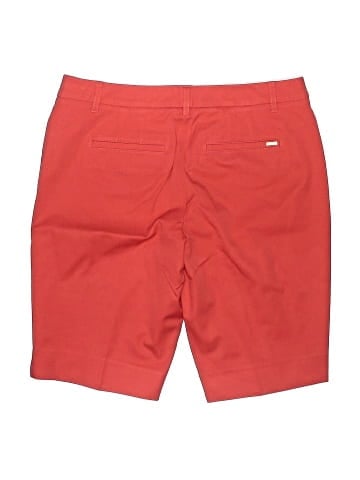 White House Black Market Shorts (view 2)
