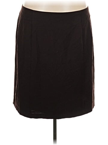 DressBarn Casual Skirt (view 1)