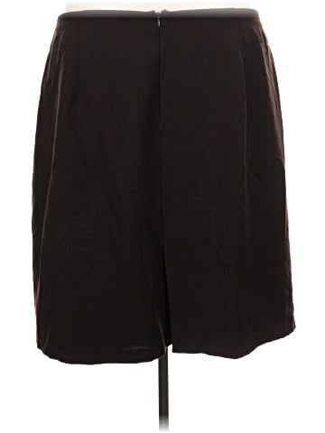 DressBarn Casual Skirt (view 2)