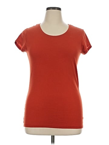 No Boundaries Short Sleeve T-Shirt (view 1)