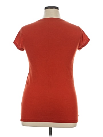 No Boundaries Short Sleeve T-Shirt (view 2)