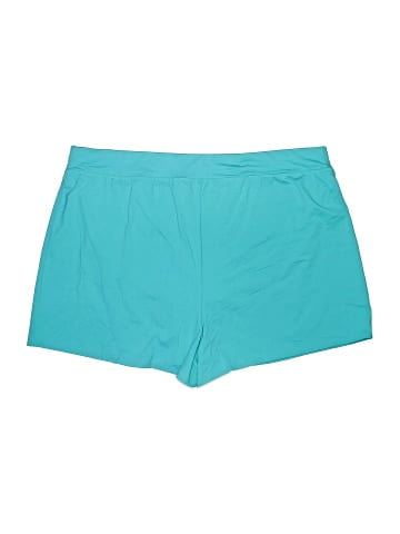 Lands' End Athletic Shorts (view 2)
