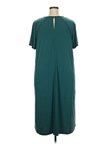 Lane Bryant Casual Dress (view 2)