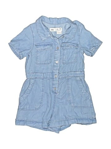 Zara Dress (view 1)