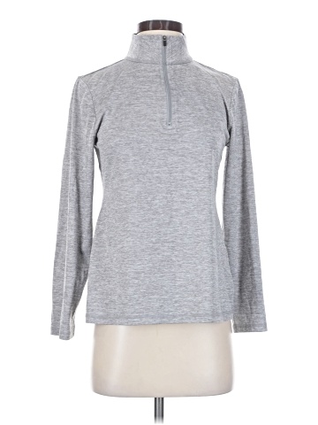 Ideology Long Sleeve Turtleneck (view 1)