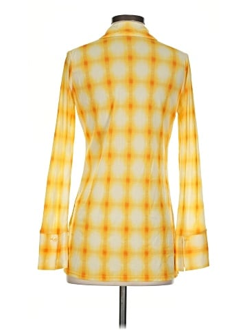 Rebecca Taylor Long Sleeve Blouse (view 2)