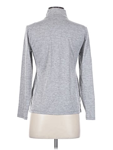 Ideology Long Sleeve Turtleneck (view 2)