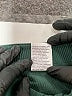 all in motion Green Track Jacket Size 14 - photo 4