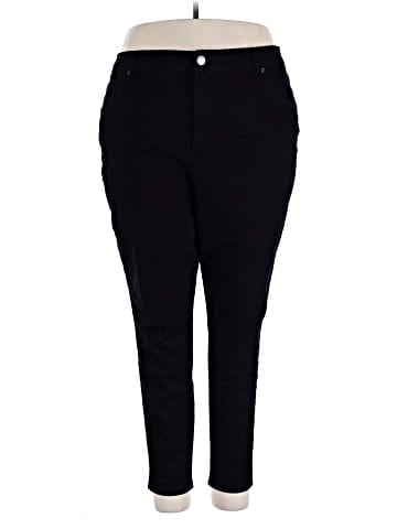 Terra & Sky Jeans (view 1)