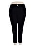 Terra & Sky Black Jeans Size 26 waist (petite) - photo 1