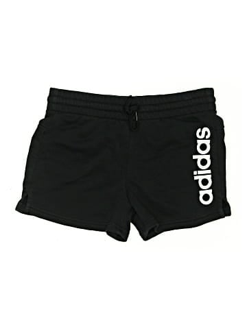 Adidas Athletic Shorts (view 1)