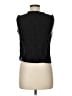 Zara Black Sleeveless Blouse Size M - photo 2