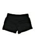 Adidas Solid Black Athletic Shorts Size S - photo 2