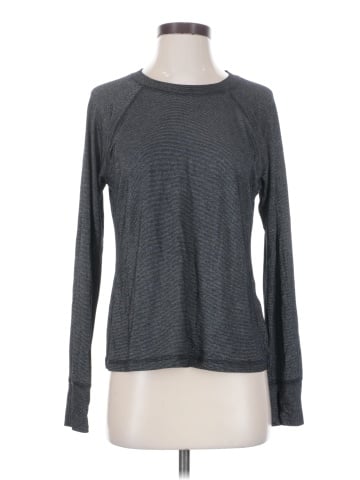 Ideology Long Sleeve T-Shirt (view 1)