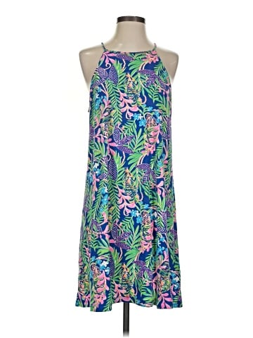 Lilly Pulitzer Casual Dress (view 1)