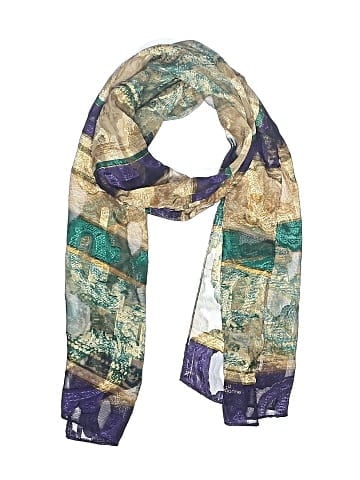 Liz Claiborne Scarf (view 1)