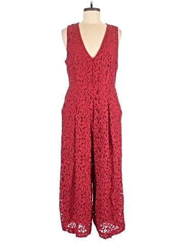 Moulinette Soeurs Jumpsuit (view 1)