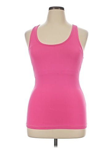 FILA Tank Top (view 1)