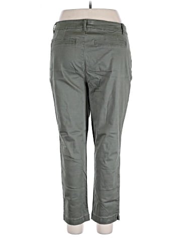 Caslon Casual Pants (view 2)