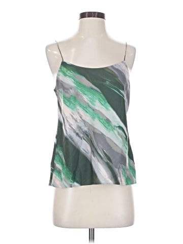 Banana Republic Sleeveless Blouse (view 1)