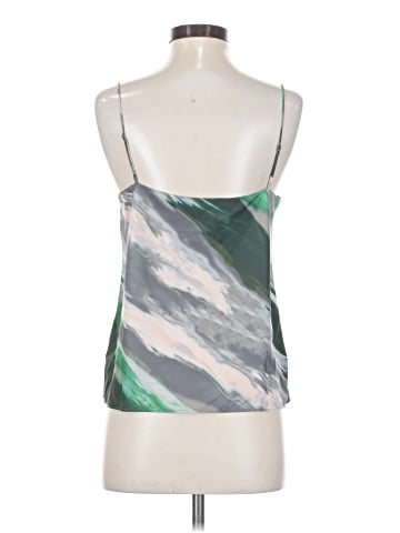 Banana Republic Sleeveless Blouse (view 2)