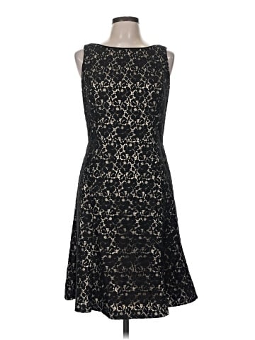 White House Black Market Cocktail Dress (view 1)