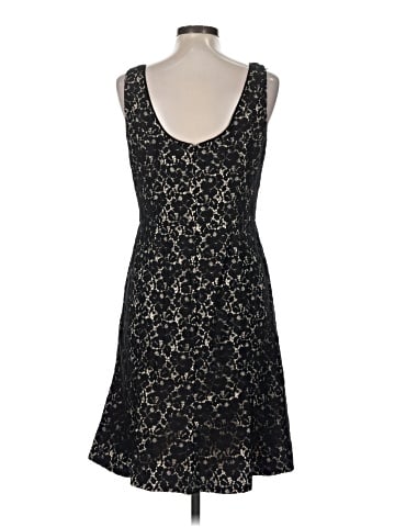 White House Black Market Cocktail Dress (view 2)