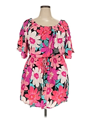 La Blanca Casual Dress (view 1)