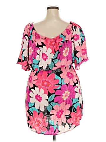 La Blanca Casual Dress (view 2)