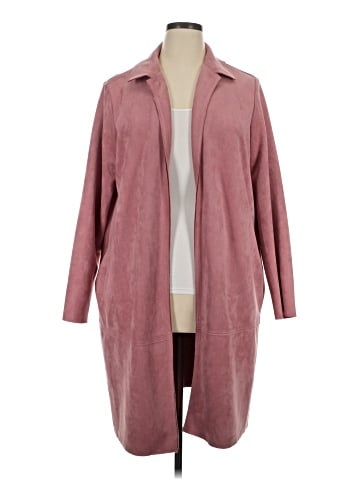 Philosophy Republic Clothing Coat (view 1)