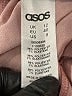 ASOS Pink Cocktail Dress Size 8 - photo 8
