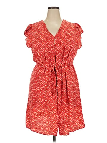 GOODTHREADS Casual Dress (view 1)