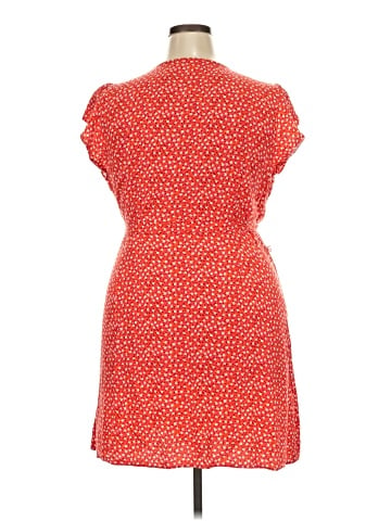 GOODTHREADS Casual Dress (view 2)