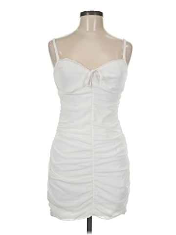Divided by H&M Cocktail Dress (view 1)