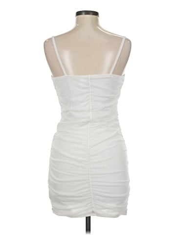 Divided by H&M Cocktail Dress (view 2)
