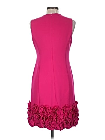 Donna Ricco Cocktail Dress (view 2)
