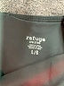 Refuge Gray Active Pants Size L - photo 4