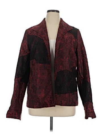 Coldwater Creek Jacket (view 1)