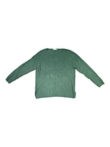Pink Clover Pullover Sweater (view 2)