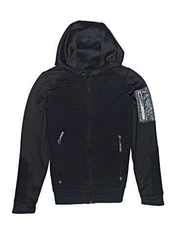 Obermeyer Zip Up Hoodie (view 1)