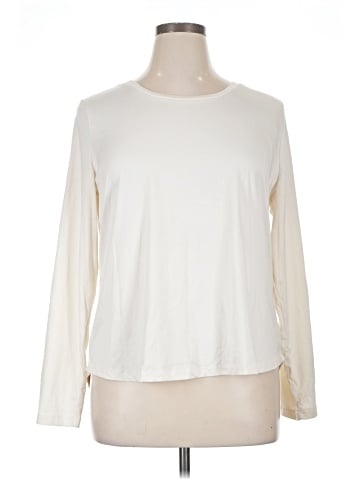 IMAN Long Sleeve T-Shirt (view 1)