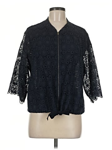 W5 Jacket (view 1)