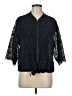 W5 Black Jacket Size M - photo 1