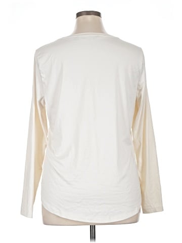 IMAN Long Sleeve T-Shirt (view 2)