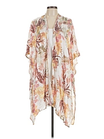 Rip Curl Cardigan (view 1)