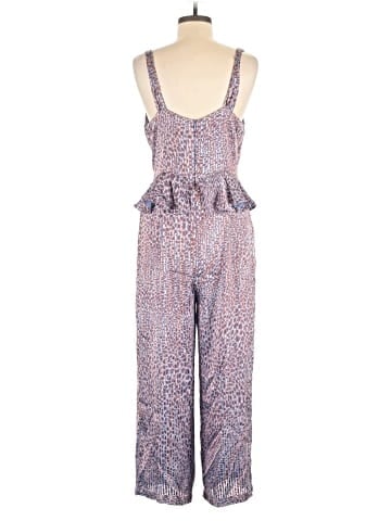 Waverly Grey Jumpsuit (view 2)