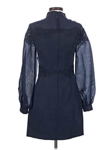 Keepsake Cocktail Dress (view 2)